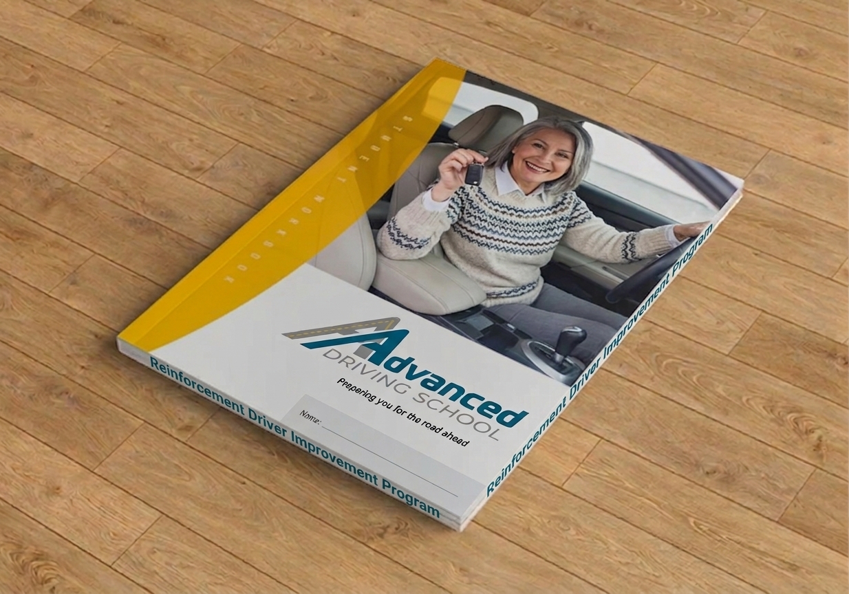 Reinforcement Driver Improvement Program