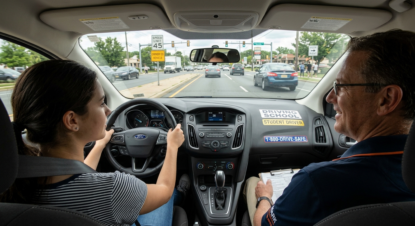 Driver Education